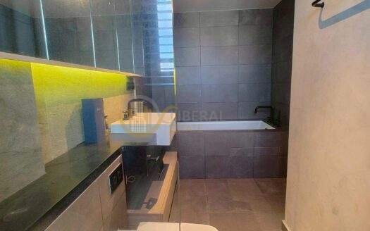 LTH14014 – Condo for Rent | Lofts Asoke | 130 sqm | 3 Beds 2 Baths | Near BTS Asoke | 130K/Month | คอนโดให้เช่า ลอฟท์ อโศก