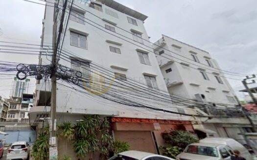 LTH14024 – Commercial for Sale | Saphan Khwai | 1000 sqm | 8 Rooms 10 Baths | Near BTS Saphan Khwai | 53 MB | อาคารพาณิชย์ขาย สะพานควาย