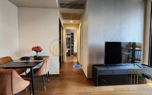 LTH14035 – Condo for Rent | Ideo Q Sukhumvit 36 | 45 sqm | 1 Bed 1 Bath | Near BTS Thonglor | 42K/Month | คอนโดให้เช่า ไอดีโอ คิว สุขุมวิท 36