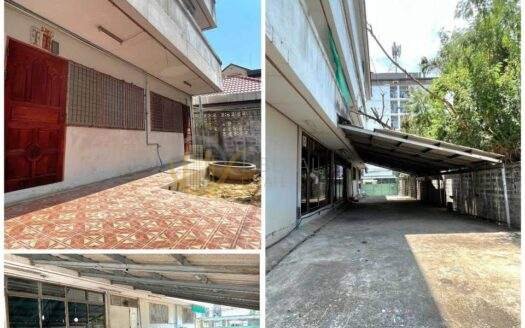 LTH14042 – Commercial for Sale | Udomsuk 42 | 1500 sqm | 15 Rooms 9 Baths | Near BTS Udomsuk | 19.9 MB | อาคารพาณิชย์ขาย อุดมสุข 42