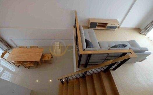 LTHC14031 – Townhome for Rent | Suan Phlu 1 | 200 sqm | 3 Beds 4 Baths | Near BTS Sala Daeng | 65K/Month | ทาวน์โฮมให้เช่า สวนพลู