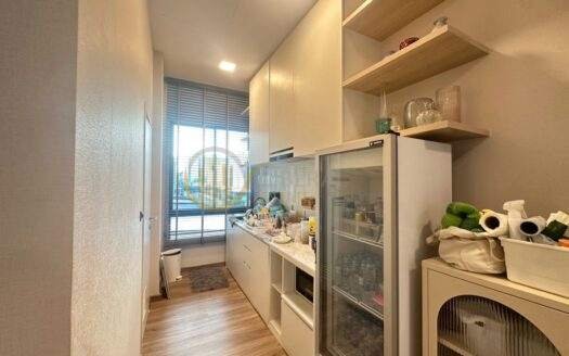 LTH14023 – House for Rent | Patio Ratchayothin | 267 sqm | 3 Beds 5 Baths | Near BTS Ratchayothin | 120K/Month | บ้านให้เช่า พาทิโอ รัชโยธิน