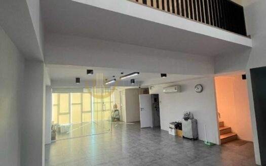 LTH14037 – Home Office for Rent | Sukhumvit 101/1 | 585 sqm | 2 Rooms 4 Baths | Near BTS Udomsuk | 100K/Month | โฮมออฟฟิศให้เช่า สุขุมวิท 101/1