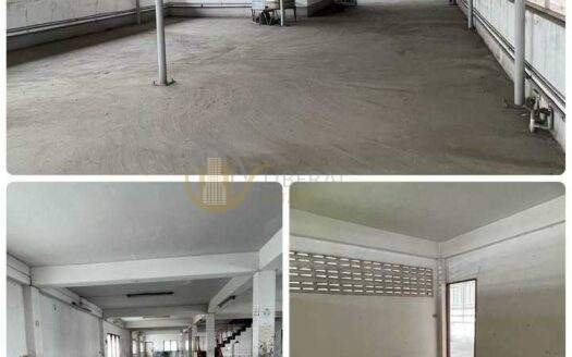 LTH14041 – Commercial for Rent | Udomsuk 42 | 1500 sqm | 15 Rooms 9 Baths | Near BTS Udomsuk | 120K/Month | อาคารพาณิชย์ให้เช่า อุดมสุข 42
