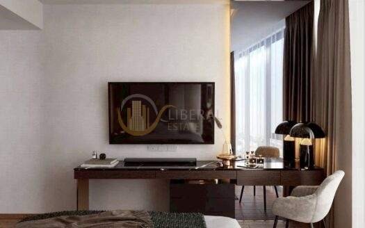 LTHC14032 – Condo for Rent | The Estelle Phrom Phong | 90 sqm | 2 Beds 2 Baths | Near BTS Phrom Phong | 125K/Month | คอนโดให้เช่า ดิ เอสเทล พร้อมพงษ์