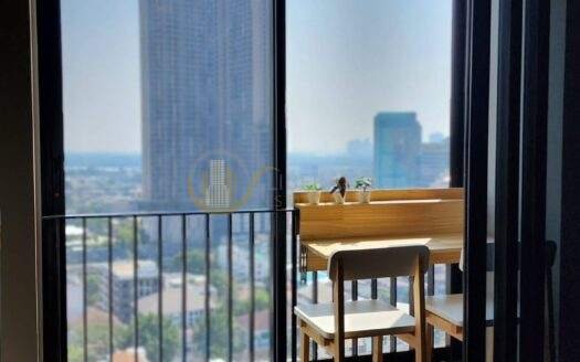 LTH14035 – Condo for Rent | Ideo Q Sukhumvit 36 | 45 sqm | 1 Bed 1 Bath | Near BTS Thonglor | 42K/Month | คอนโดให้เช่า ไอดีโอ คิว สุขุมวิท 36