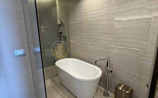 LTH14036 – Condo for Rent | The Diplomat Sathorn | 85 sqm | 3 Beds 2 Baths | Near BTS Surasak | 75K/Month | คอนโดให้เช่า เดอะ ดิโพลแมท สุรศักดิ์