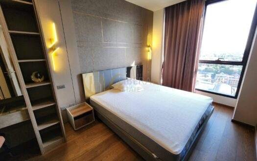 LTH14035 – Condo for Rent | Ideo Q Sukhumvit 36 | 45 sqm | 1 Bed 1 Bath | Near BTS Thonglor | 42K/Month | คอนโดให้เช่า ไอดีโอ คิว สุขุมวิท 36