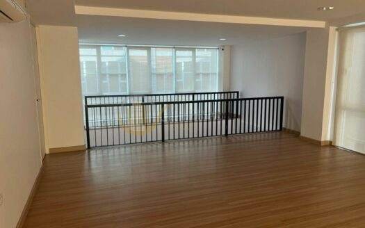 LTH14037 – Home Office for Rent | Sukhumvit 101/1 | 585 sqm | 2 Rooms 4 Baths | Near BTS Udomsuk | 100K/Month | โฮมออฟฟิศให้เช่า สุขุมวิท 101/1