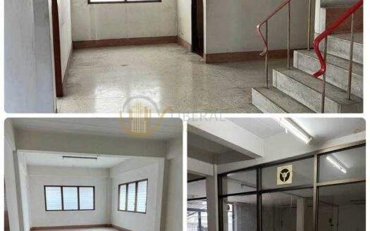 LTH14041 – Commercial for Rent | Udomsuk 42 | 1500 sqm | 15 Rooms 9 Baths | Near BTS Udomsuk | 120K/Month | อาคารพาณิชย์ให้เช่า อุดมสุข 42