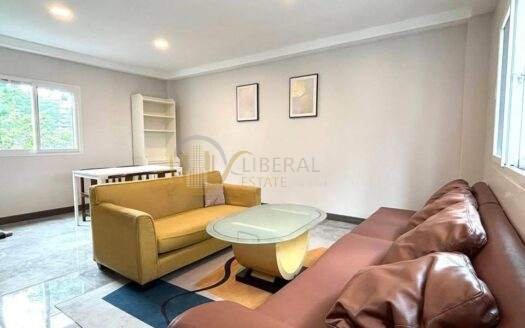 LTHC14030 – Townhome for Rent | Thonglor 25 | 600 sqm | 4 Beds 7 Baths | Near BTS Thonglor | 120K/Month | ทาวน์โฮมให้เช่า ทองหล่อ 25