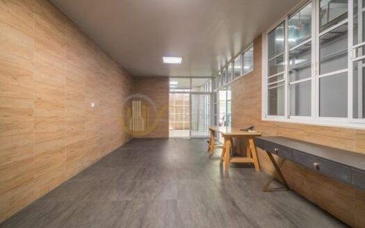 LTH14039 – Commercial for Rent | Rama 3 | 576 sqm | 4 Rooms 4 Baths | Near BTS Chong Nonsi | 65K/Month | อาคารพาณิชย์ให้เช่า พระราม 3