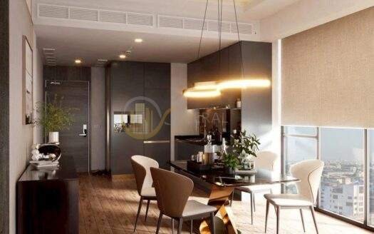 LTHC14032 – Condo for Rent | The Estelle Phrom Phong | 90 sqm | 2 Beds 2 Baths | Near BTS Phrom Phong | 125K/Month | คอนโดให้เช่า ดิ เอสเทล พร้อมพงษ์