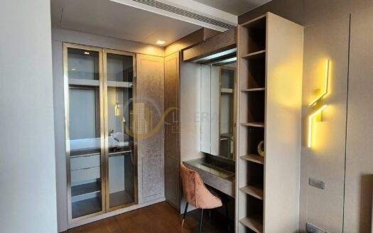 LTH14035 – Condo for Rent | Ideo Q Sukhumvit 36 | 45 sqm | 1 Bed 1 Bath | Near BTS Thonglor | 42K/Month | คอนโดให้เช่า ไอดีโอ คิว สุขุมวิท 36