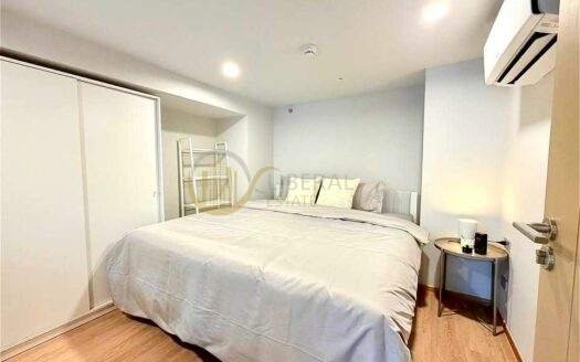 LTH14026 – Condo for Sale | Culture Chula | 35 sqm | 1 Bed 1 Bath | Near BTS Sala Daeng | 9.02 MB | คอนโดขาย คัลเจอร์ จุฬา