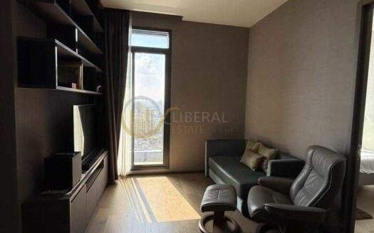 LTH14036 – Condo for Rent | The Diplomat Sathorn | 85 sqm | 3 Beds 2 Baths | Near BTS Surasak | 75K/Month | คอนโดให้เช่า เดอะ ดิโพลแมท สุรศักดิ์