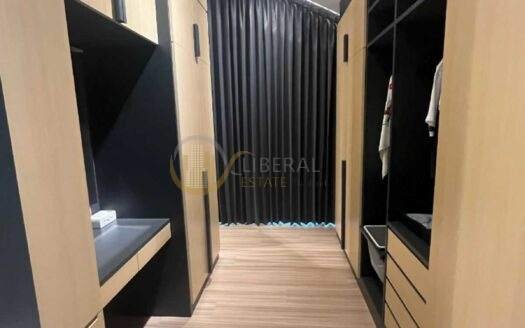 LTH14037 – Home Office for Rent | Sukhumvit 101/1 | 585 sqm | 2 Rooms 4 Baths | Near BTS Udomsuk | 100K/Month | โฮมออฟฟิศให้เช่า สุขุมวิท 101/1