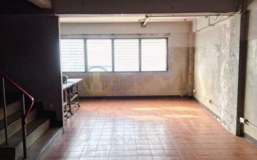 LTH14028 – Commercial for Sale | Saphan Khwai | 520 sqm | 5 Rooms 4 Baths | Near BTS Saphan Khwai | 13.6 MB | อาคารพาณิชย์ขาย สะพานควาย