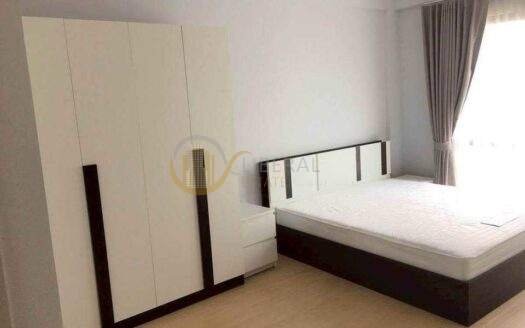 LTHC14031 – Townhome for Rent | Suan Phlu 1 | 200 sqm | 3 Beds 4 Baths | Near BTS Sala Daeng | 65K/Month | ทาวน์โฮมให้เช่า สวนพลู