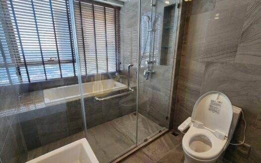 LTH14035 – Condo for Rent | Ideo Q Sukhumvit 36 | 45 sqm | 1 Bed 1 Bath | Near BTS Thonglor | 42K/Month | คอนโดให้เช่า ไอดีโอ คิว สุขุมวิท 36