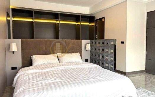 LTHC14030 – Townhome for Rent | Thonglor 25 | 600 sqm | 4 Beds 7 Baths | Near BTS Thonglor | 120K/Month | ทาวน์โฮมให้เช่า ทองหล่อ 25