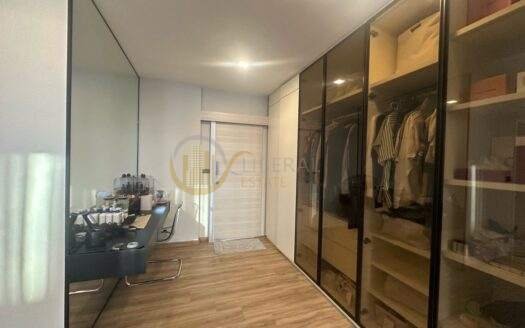 LTH14023 – House for Rent | Patio Ratchayothin | 267 sqm | 3 Beds 5 Baths | Near BTS Ratchayothin | 120K/Month | บ้านให้เช่า พาทิโอ รัชโยธิน