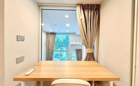 LTH14026 – Condo for Sale | Culture Chula | 35 sqm | 1 Bed 1 Bath | Near BTS Sala Daeng | 9.02 MB | คอนโดขาย คัลเจอร์ จุฬา
