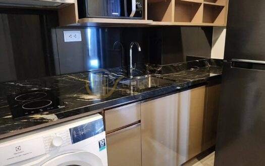 LTH14035 – Condo for Rent | Ideo Q Sukhumvit 36 | 45 sqm | 1 Bed 1 Bath | Near BTS Thonglor | 42K/Month | คอนโดให้เช่า ไอดีโอ คิว สุขุมวิท 36