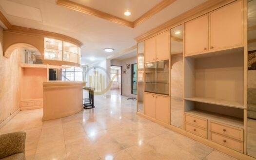 LTH14039 – Commercial for Rent | Rama 3 | 576 sqm | 4 Rooms 4 Baths | Near BTS Chong Nonsi | 65K/Month | อาคารพาณิชย์ให้เช่า พระราม 3