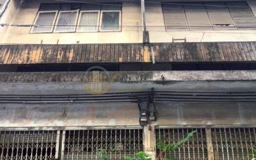 LTH14028 – Commercial for Sale | Saphan Khwai | 520 sqm | 5 Rooms 4 Baths | Near BTS Saphan Khwai | 13.6 MB | อาคารพาณิชย์ขาย สะพานควาย