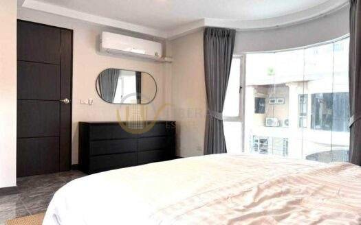 LTHC14030 – Townhome for Rent | Thonglor 25 | 600 sqm | 4 Beds 7 Baths | Near BTS Thonglor | 120K/Month | ทาวน์โฮมให้เช่า ทองหล่อ 25