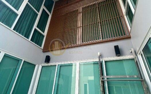 LTH14038 – Home Office for Sale | Sukhumvit 101/1 | 585 sqm | 2 Rooms 4 Baths | Near BTS Udomsuk | 11.5 MB | โฮมออฟฟิศขาย สุขุมวิท 101/1