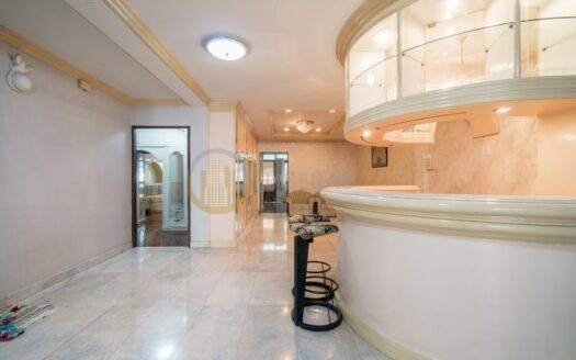 LTH14039 – Commercial for Rent | Rama 3 | 576 sqm | 4 Rooms 4 Baths | Near BTS Chong Nonsi | 65K/Month | อาคารพาณิชย์ให้เช่า พระราม 3