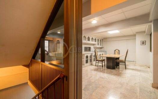 LTH14039 – Commercial for Rent | Rama 3 | 576 sqm | 4 Rooms 4 Baths | Near BTS Chong Nonsi | 65K/Month | อาคารพาณิชย์ให้เช่า พระราม 3