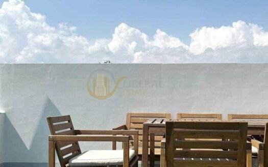 LTHC14030 – Townhome for Rent | Thonglor 25 | 600 sqm | 4 Beds 7 Baths | Near BTS Thonglor | 120K/Month | ทาวน์โฮมให้เช่า ทองหล่อ 25