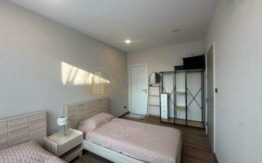 LTH14023 – House for Rent | Patio Ratchayothin | 267 sqm | 3 Beds 5 Baths | Near BTS Ratchayothin | 120K/Month | บ้านให้เช่า พาทิโอ รัชโยธิน