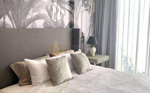 LTHC14052 – Condo for Rent | The Reserve 61 Hideaway | 53 sqm | 1 Bed 1 Bath | Near BTS Ekkamai | 55K/Month | คอนโดให้เช่า เดอะ รีเซิร์ฟ 61 ไฮด์อเวย์