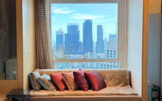 LTH14049 – Condo for Rent | Athenee Residence | 140 sqm | 2 Beds 2 Baths | Near BTS Ploenchit | 120K/Month | คอนโดให้เช่า แอทธินี เรสซิเดนซ์