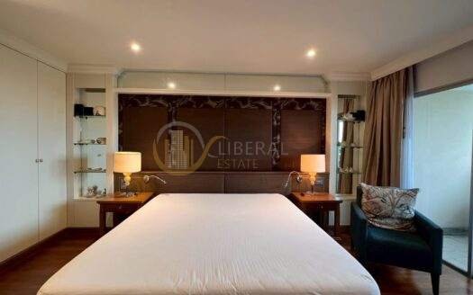 LTH14050 – Condo for Rent | Sathorn Park Place | 236.06 sqm | 2 Beds 3 Baths | Near MRT Silom | 100K/Month | คอนโดให้เช่า สาทร พาร์ค เพลส