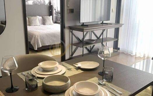 LTHC14052 – Condo for Rent | The Reserve 61 Hideaway | 53 sqm | 1 Bed 1 Bath | Near BTS Ekkamai | 55K/Month | คอนโดให้เช่า เดอะ รีเซิร์ฟ 61 ไฮด์อเวย์