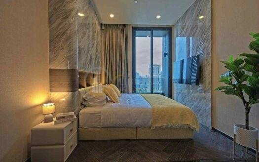 LTH14048 – Condo for Sale | The Esse Sukhumvit 36 | 77 sqm | 2 Beds 2 Baths | Near BTS Thonglor | 28.99 MB | คอนโดขาย ดิ เอส สุขุมวิท 36