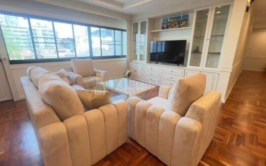 LTH14051 – Condo for Rent | M Tower | 150 sqm | 2 Beds 2 Baths | Near BTS Phrom Phong | 75K/Month | คอนโดให้เช่า เอ็ม ทาวเวอร์