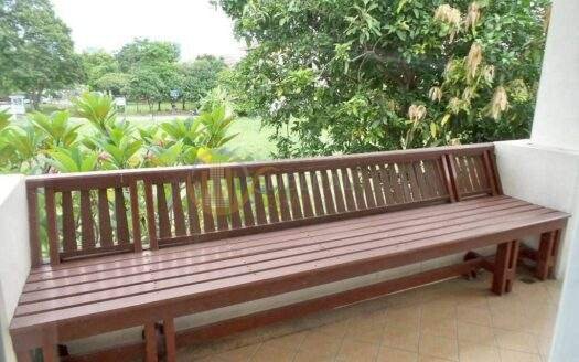 LTH14044 – House for Rent | Sittarom Regent Lasalle | 300 sqm | 3 Beds 3 Baths | Near BTS Bearing | 80K/Month | บ้านให้เช่า สิทธารมย์ รีเจ้นท์ ลาซาล