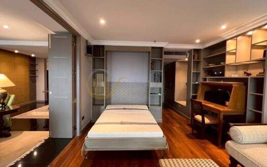 LTH14050 – Condo for Rent | Sathorn Park Place | 236.06 sqm | 2 Beds 3 Baths | Near MRT Silom | 100K/Month | คอนโดให้เช่า สาทร พาร์ค เพลส