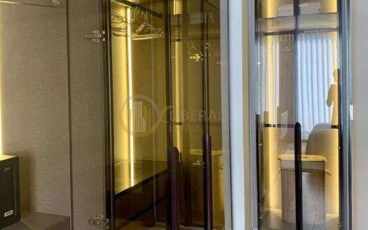 LTHC14052 – Condo for Rent | The Reserve 61 Hideaway | 53 sqm | 1 Bed 1 Bath | Near BTS Ekkamai | 55K/Month | คอนโดให้เช่า เดอะ รีเซิร์ฟ 61 ไฮด์อเวย์