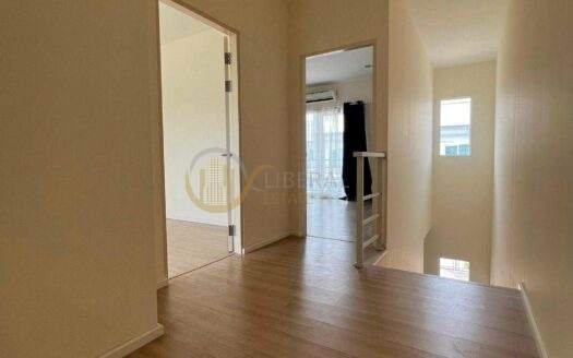 LTH14046 – House for Sale | Baan Klang Muang Suanluang | 178 sqm | 4 Beds 3 Baths | Near BTS Udomsuk | 4.65 MB | บ้านขาย บ้านกลางเมือง สวนหลวง