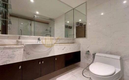 LTH14050 – Condo for Rent | Sathorn Park Place | 236.06 sqm | 2 Beds 3 Baths | Near MRT Silom | 100K/Month | คอนโดให้เช่า สาทร พาร์ค เพลส