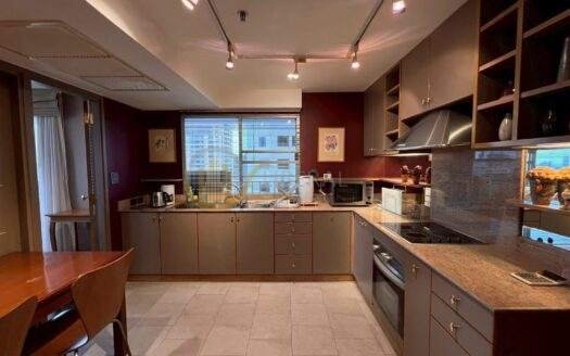 LTH14050 – Condo for Rent | Sathorn Park Place | 236.06 sqm | 2 Beds 3 Baths | Near MRT Silom | 100K/Month | คอนโดให้เช่า สาทร พาร์ค เพลส