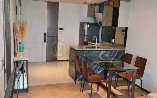 LTHC14054 – Condo for Rent | The Reserve 61 Hideaway | 48 sqm | 1 Bed 1 Bath | Near BTS Ekkamai | 55K/Month | คอนโดให้เช่า เดอะ รีเซิร์ฟ 61 ไฮด์อะเวย์