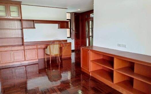 LTH14056 – Condo for Rent | Jamy Twin Mansion | 220 sqm | 3+1 Beds 3 Baths | Near BTS Phrom Phong | 60K/Month | คอนโดให้เช่า เจมี่ ทวิน แมนชั่น